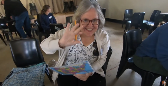 Trinity Bible Church