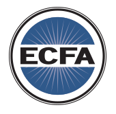 ecfa seal logo